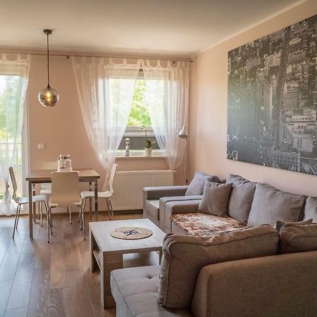 Gwiazda Polnocy Villa Nord Jastrzebia Gora Luaran gambar