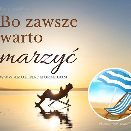 Gwiazda Polnocy Villa Nord Jastrzebia Gora Luaran gambar
