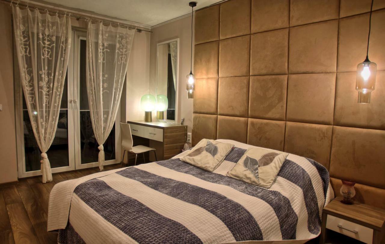 Gwiazda Polnocy Villa Nord Jastrzebia Gora Luaran gambar