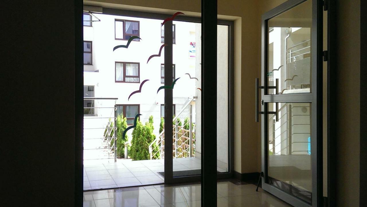 Gwiazda Polnocy Villa Nord Jastrzebia Gora Luaran gambar
