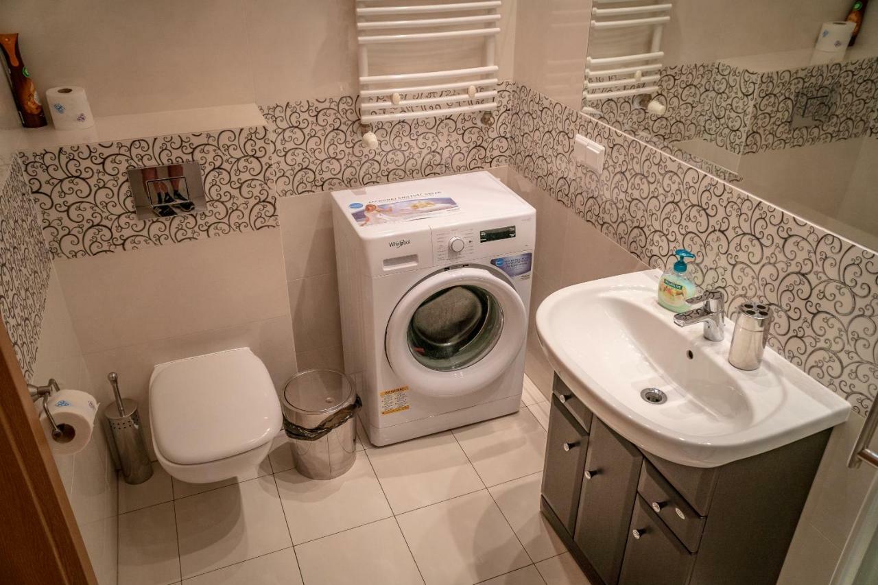 Gwiazda Polnocy Villa Nord Jastrzebia Gora Luaran gambar