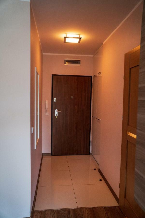 Gwiazda Polnocy Villa Nord Jastrzebia Gora Luaran gambar