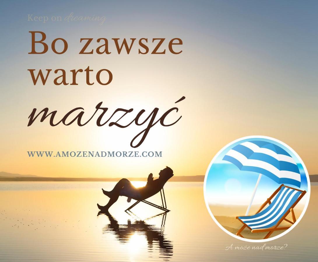 Gwiazda Polnocy Villa Nord Jastrzebia Gora Luaran gambar